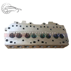 ERR5027 LDF500180 300TDI AMC 908 761 908765 Cylinder Head Assembly For Land Rover Discovery/Defender90/110/Ranger Rover 2.5TDI