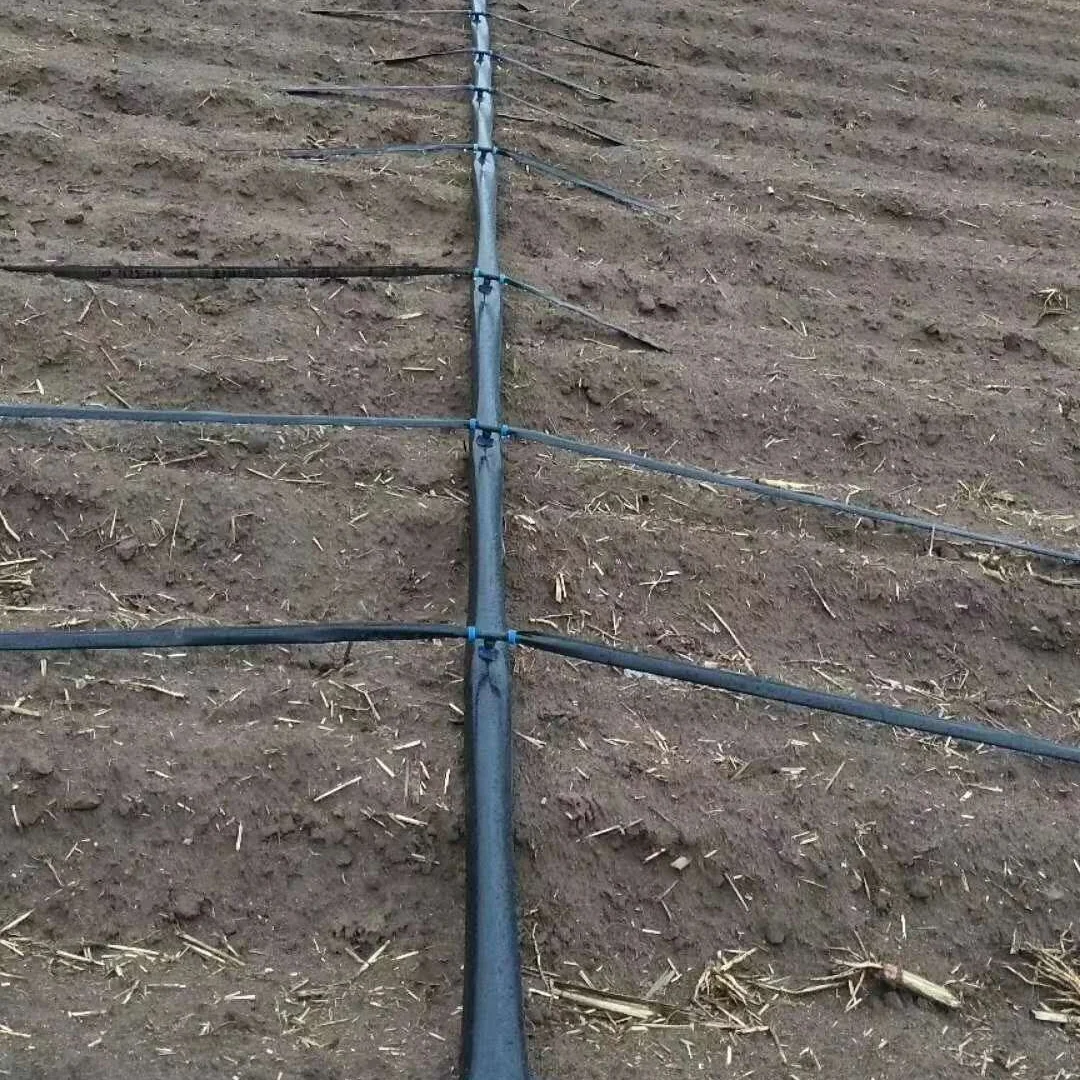 2025Other سقي 16 مللي متر نظام الري بالتنقيط أنابيب الري تصميم نظام الري تصميم مجموعة الشريط المنطقي