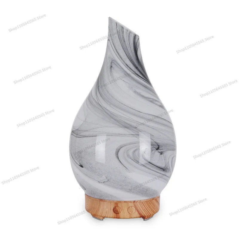 For Suitable for 100ml Living Room Rainbow Humidifier