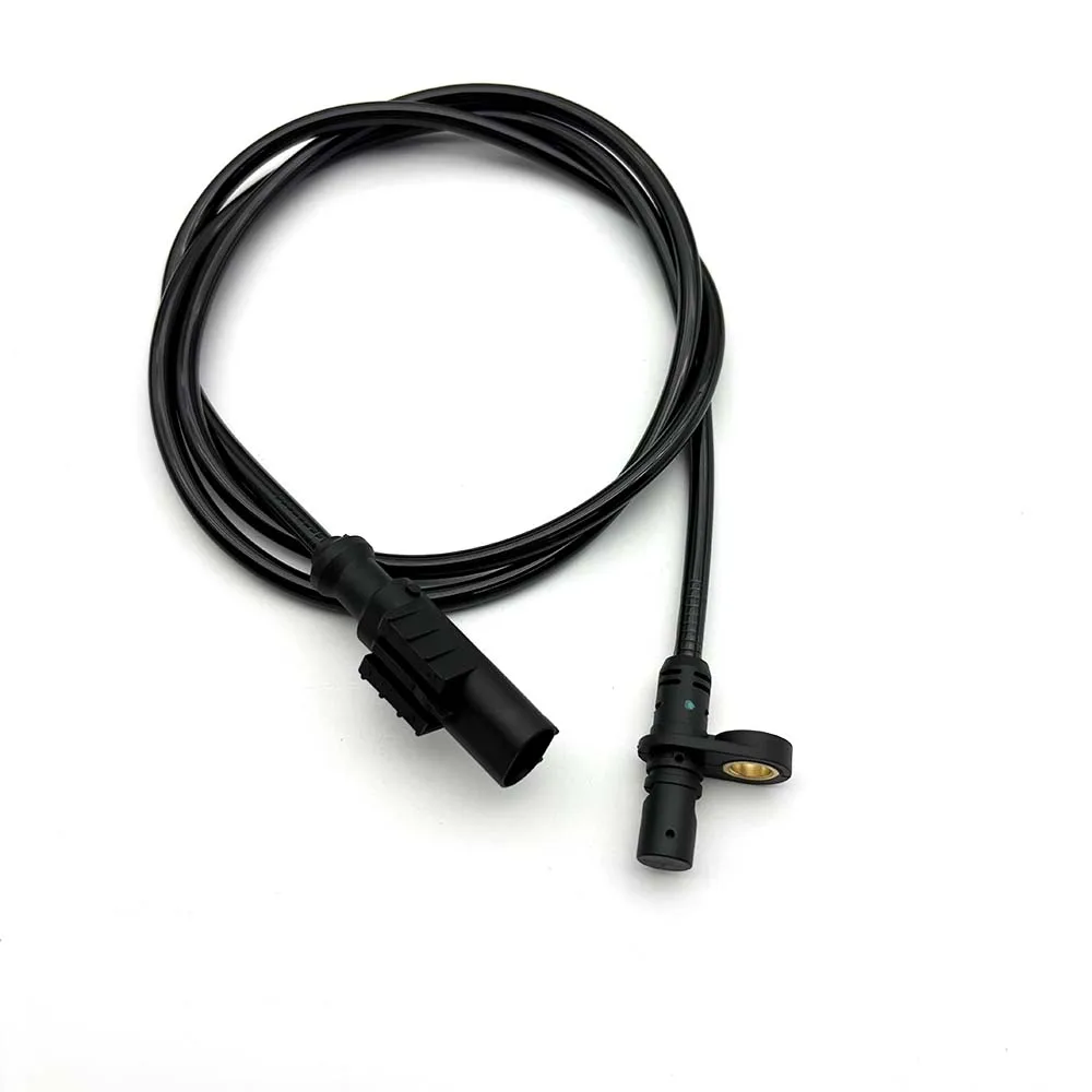 ABS-Geschwindigkeitssensor 45710N510001 DF25DF30 Vorderrad / Hinterrad für QJMOTOR, Hong 125, Qianjiang 125T-6J Motorradteil – Detail 9