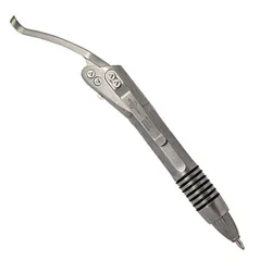 EDC Titanium Alloy Self Defense Pen Survival Safety Tactical Pen With Writing Multi-functional EDC Tools