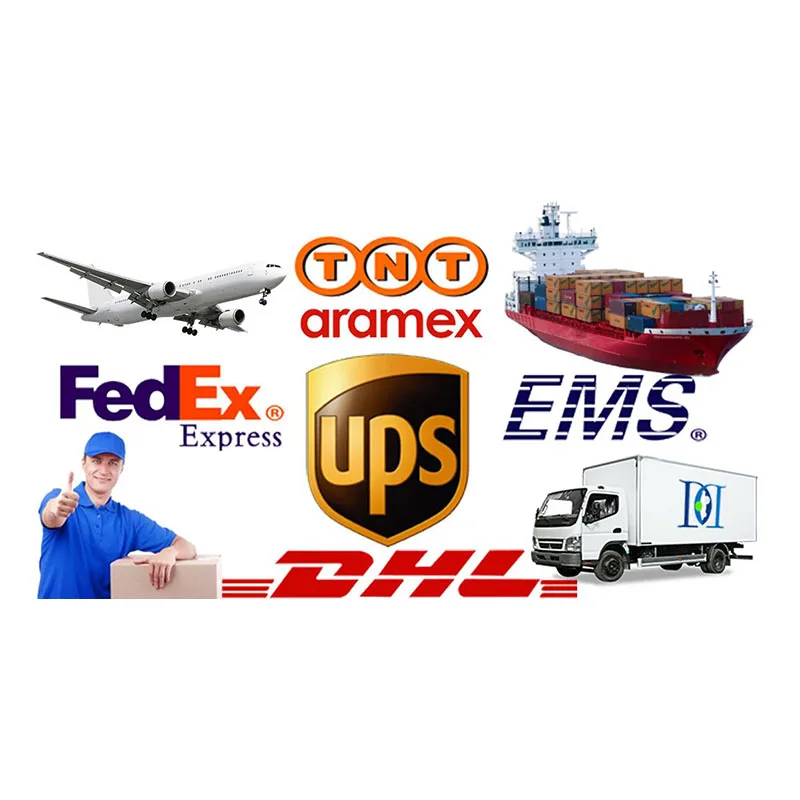

shipping fee