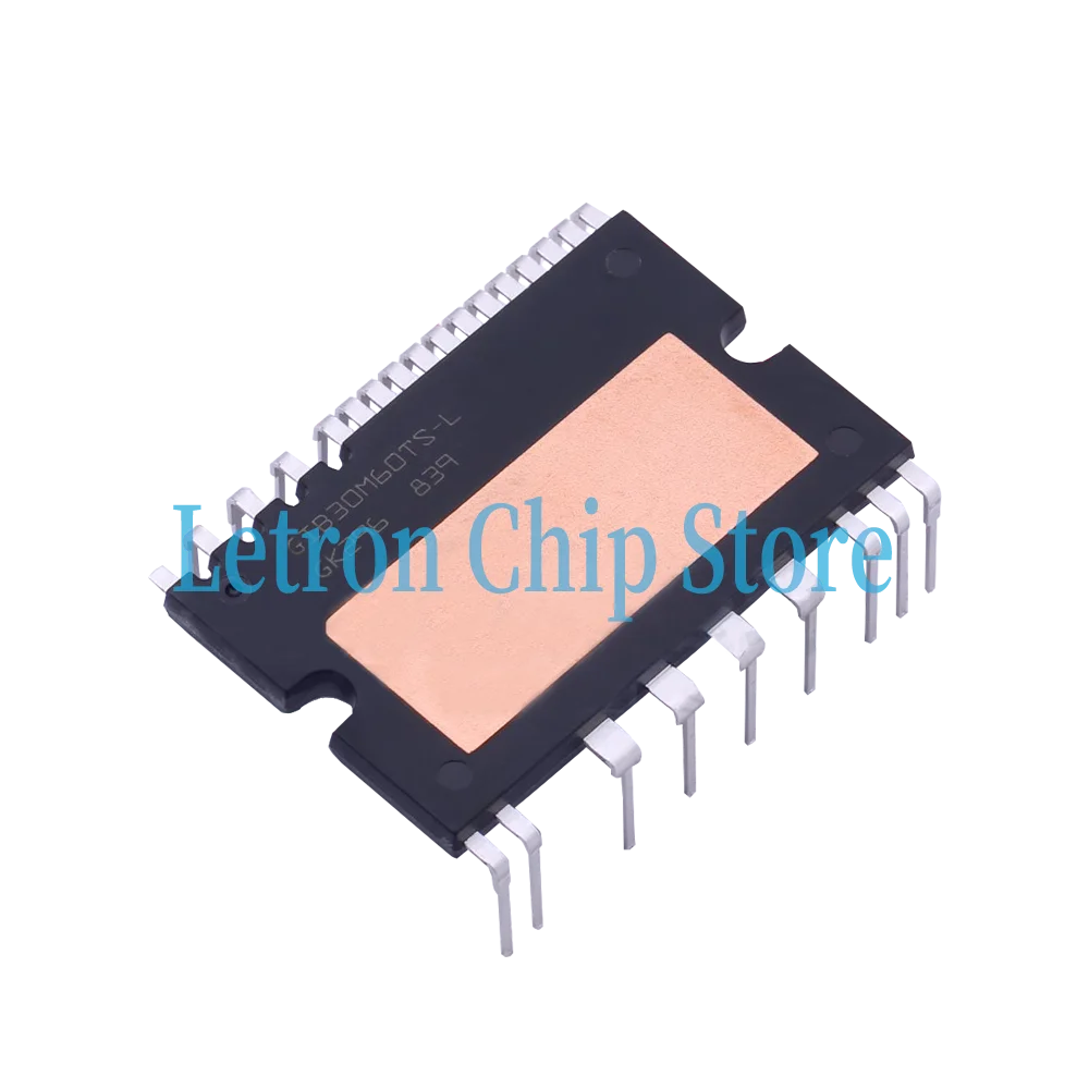 STGIB30M60TS-L New And Original IGBT IPM SDIP-26L-2B