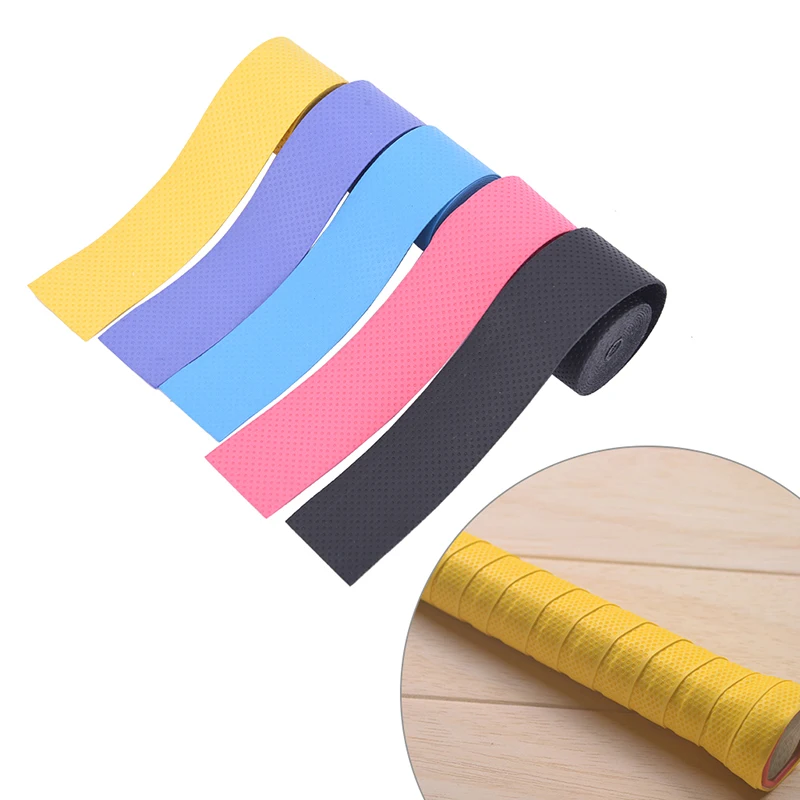 3pcs Tennis Grip Anti-Slip Badminton Overgrips,Tennis Racket Overgrips