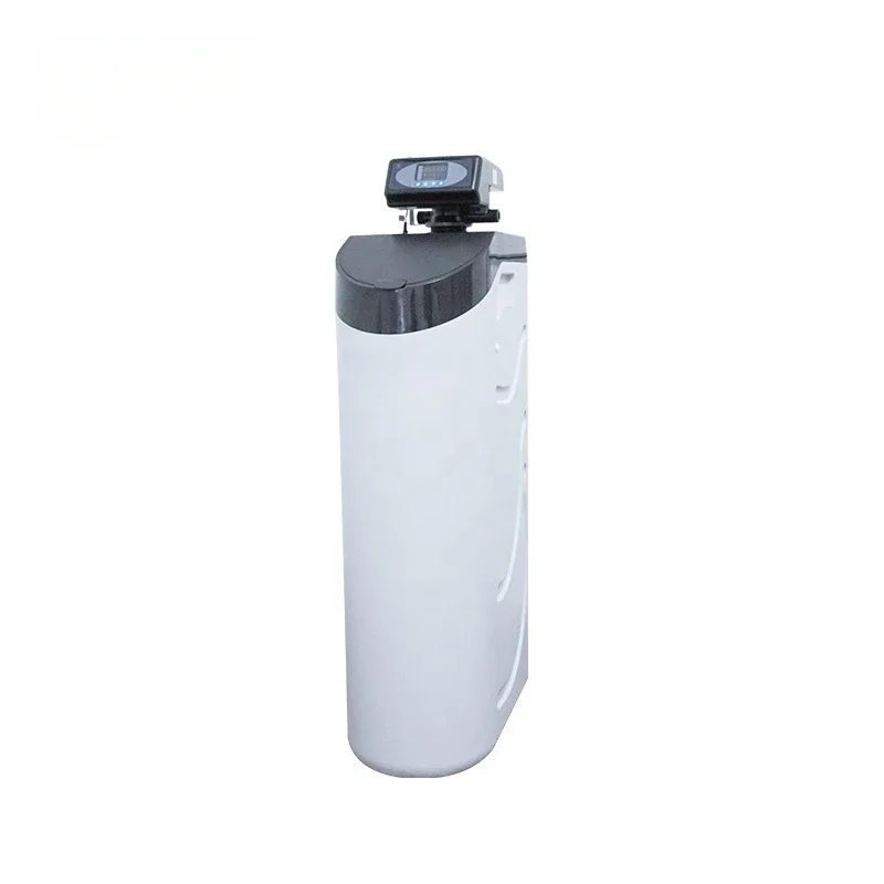 

Softener Ion Exchange Resin for Removing Calcium and Magnesium Ions From Water