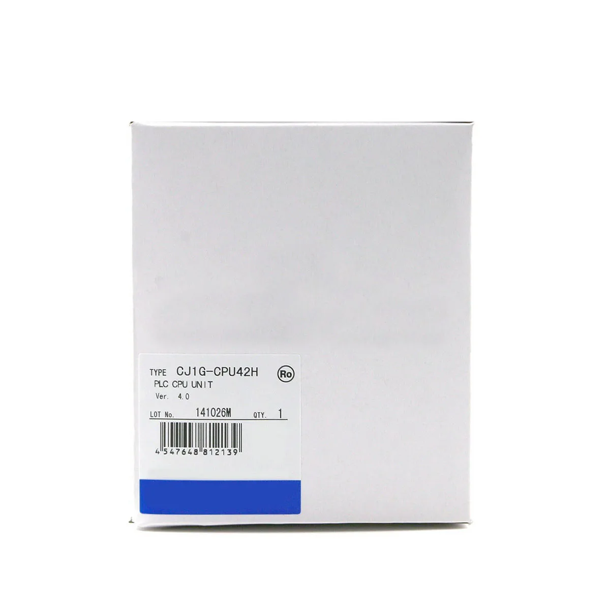 

1PCS CJ1G-CPU42H CJ1G-CPU43H CJ1G-CPU44H CJ1G-CPU45H CJ1H-CPU65H