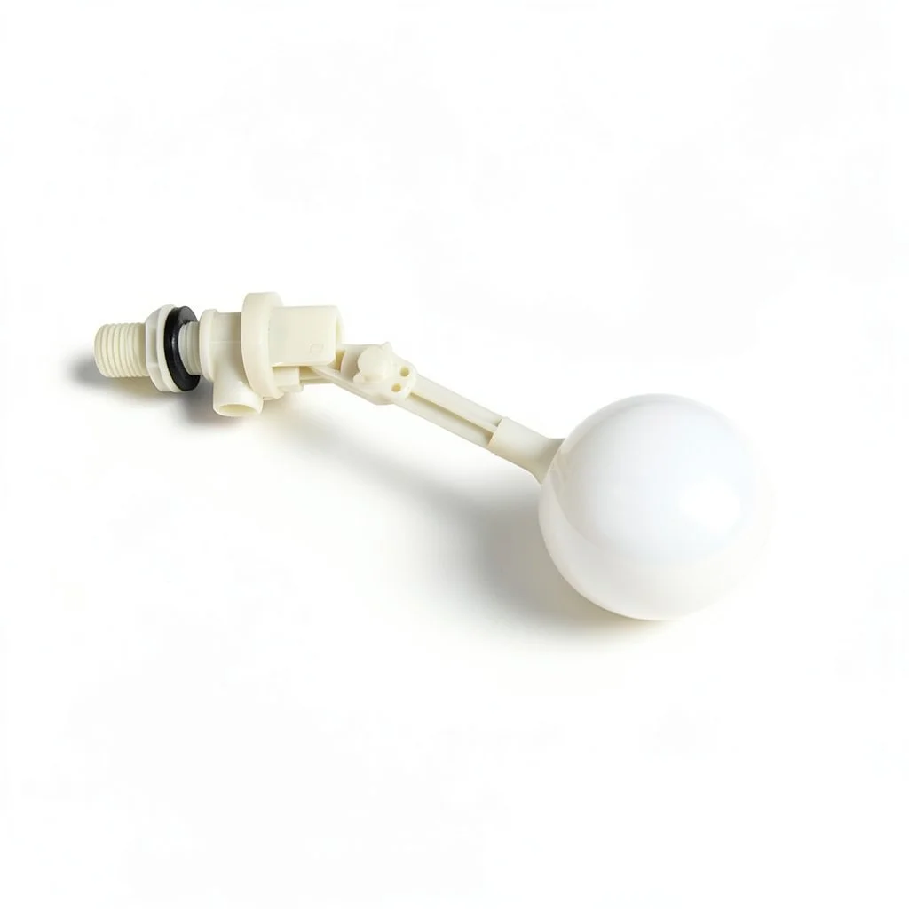 

Пластиковый поплавковый клапан для инкубатора MJ-DN15B-2 G1/2