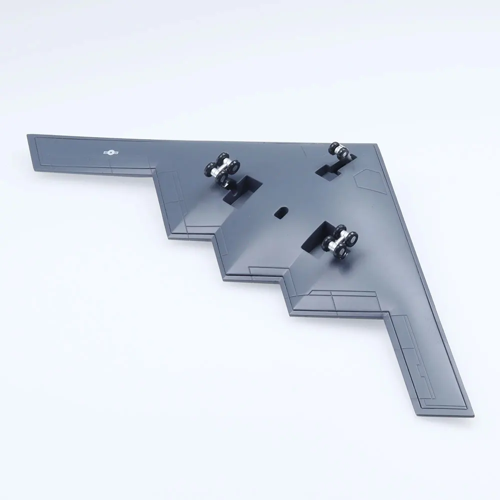 نموذج معدني لطائرة مصبوبة بمقياس 1/200 B-2 للهدايا