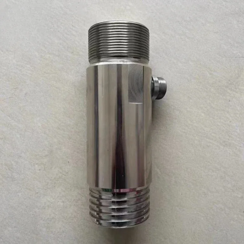 Vepart Replace Airless Paint Sprayer Pump Cylinder Sleeve Pump Parts Cylinder 287836 287-836 for Airless Paint Sprayer 833