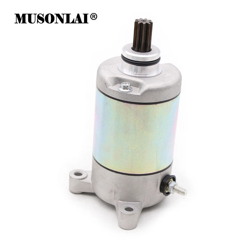 

Стартер для квадроцикла Kazuma Jaguar 500 J500 192MR-1015000 Stels ATV 500 STELS K+GT LU018233