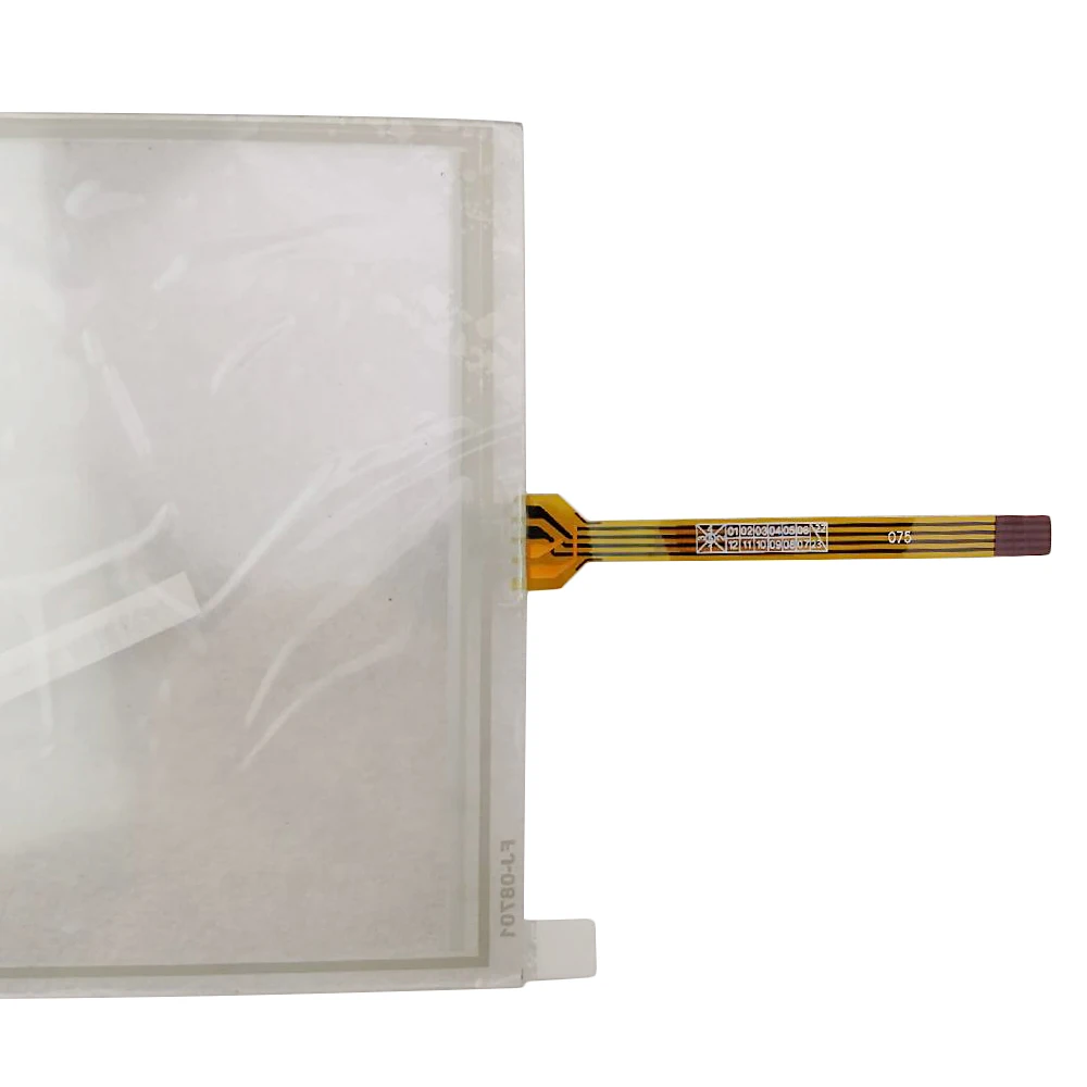 Kaca Panel Layar Sentuh untuk Touchpad TOPCON KR-800 RM-800