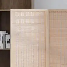 Hand Crafted Quality Bamboo