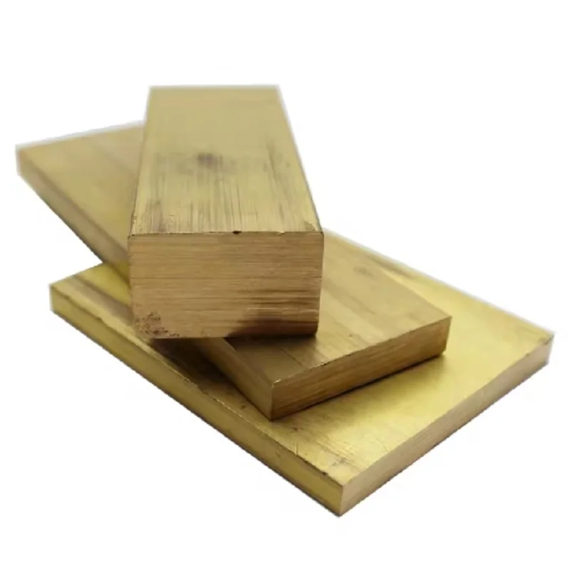 1PC Length 100mm 250mm 200mm H59 Brass Flat Plate Bar Strip Thicknesses 20 15 12 10 8 6 5 4 3 2 Metal Plate Material