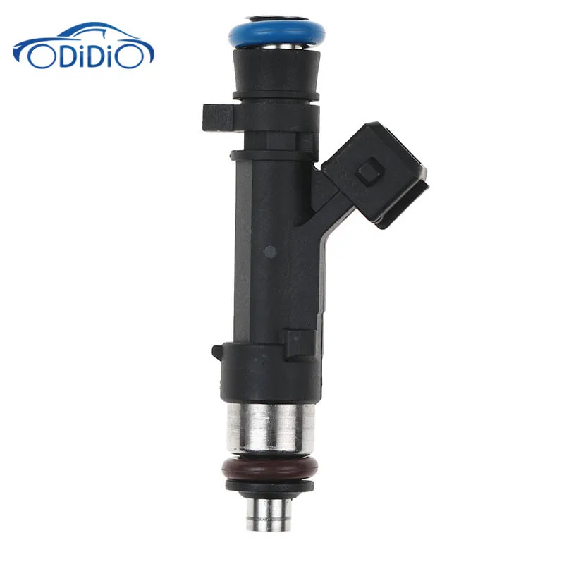 1/4 pcs 0280158034 Fuel Injectors Nozzle For Renault- Kangoo Logan Sandero Dacia Lodgy Dokker Logan Sandero 1.4 1.6