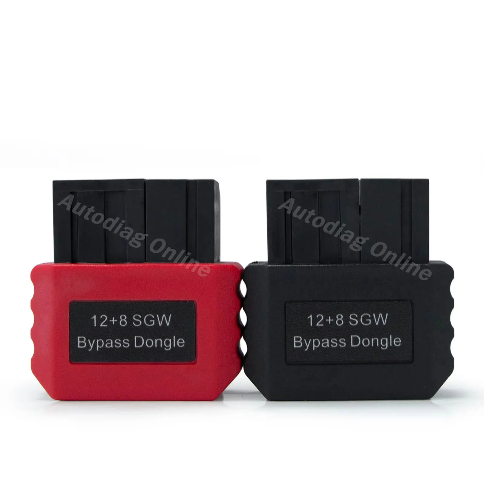 12+8-Pin SGW Bypass-Dongle für FCA OBD2 Diagnoseadapter für Chrysler/Dodge/Jeep/RAM/FIAT/MASERATI Sicherheits-Gateway-Adapter – Detail 7