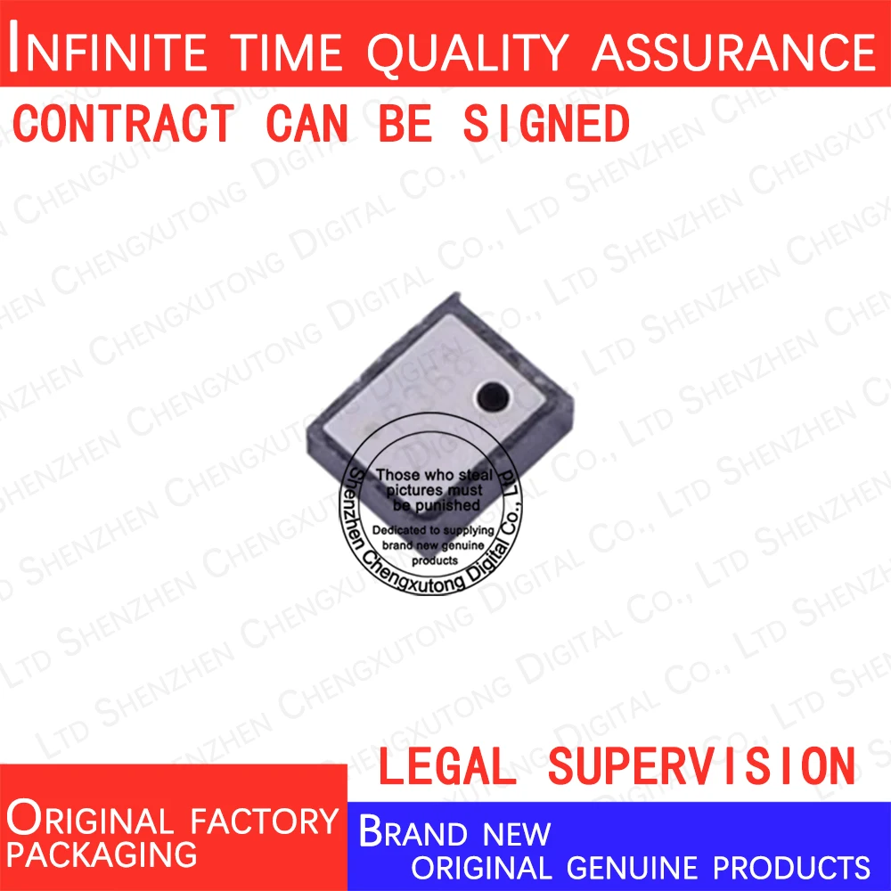 

5pcs/lot DPS368XTSA1 P368 LGA 100% genuine stock in brand new original packaging