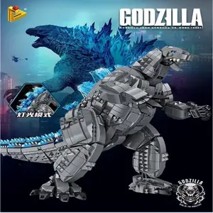 Godzilla lego sets sale