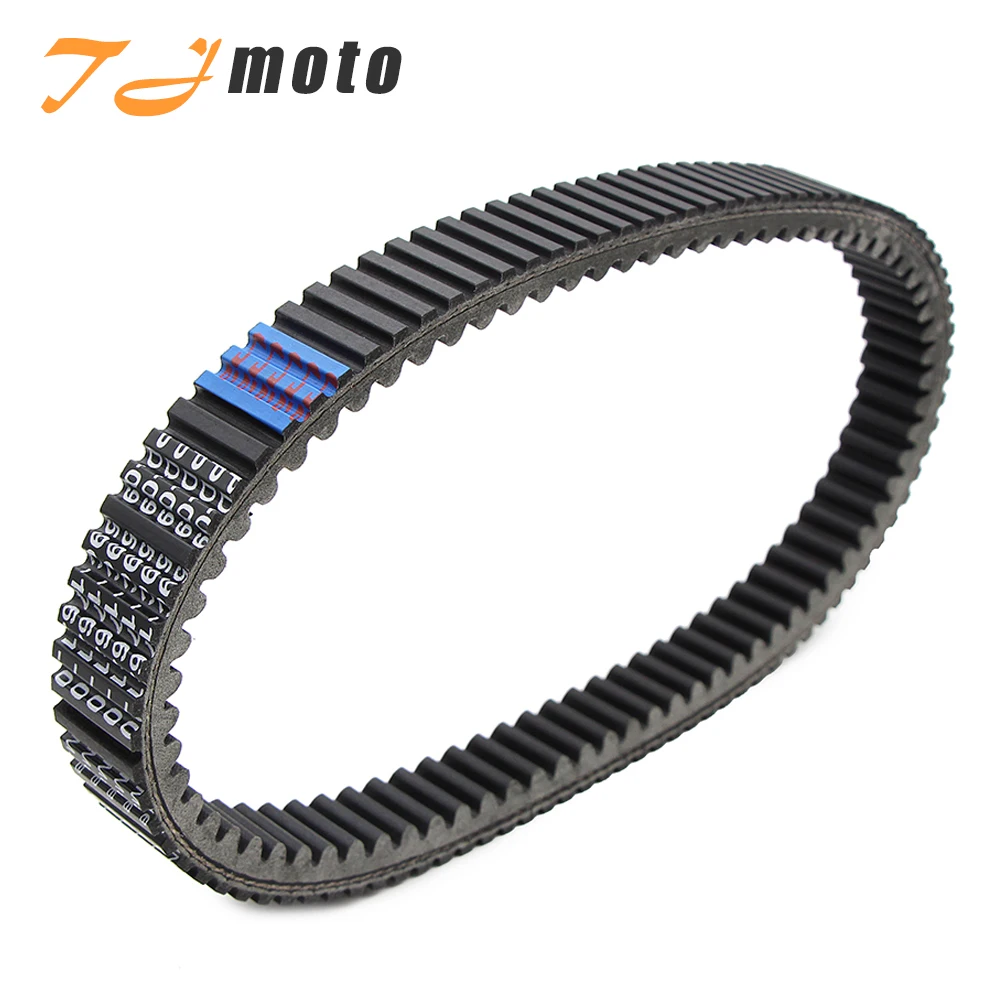 59C-17641-00 Motorcycle Drive Belt For Yamaha XP500 T-MAX 500 2012 2013 2014 2015-2016 XP530 T-MAX 530 2012-2013 2014 2015-2016