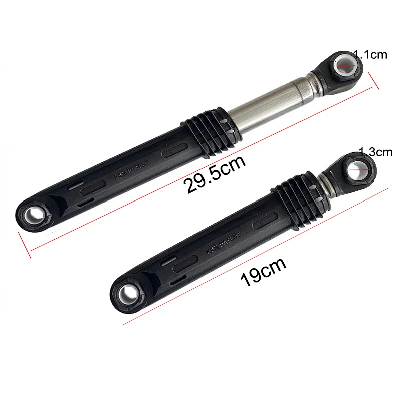 3 قطعة ل LG طبل غسالة المثبط امتصاص الصدمات قضيب غسالة 4901ER2003A 100N WD-T12235D N12235D N10270D أجزاء