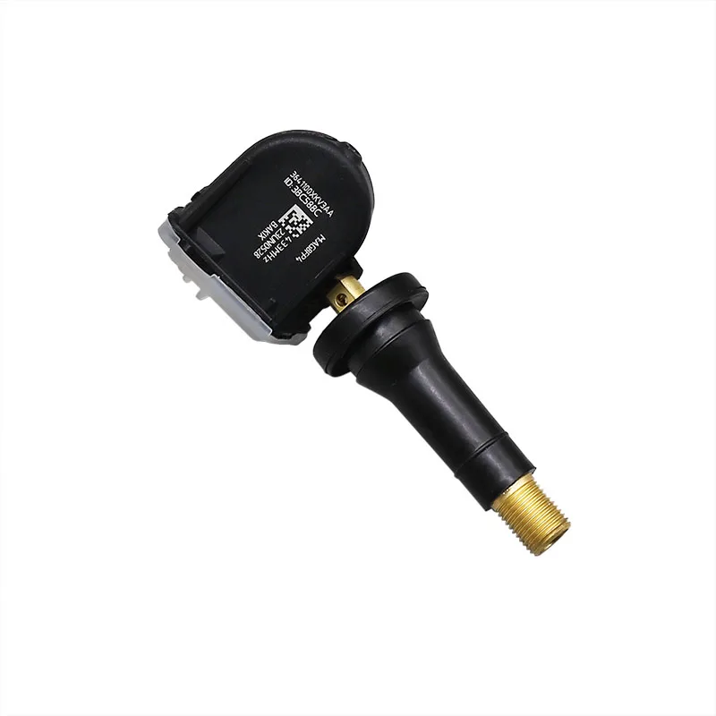 4 قطعة TPMS مستشعر ضغط الإطارات لهافال H5 H6 H9 رابتور جريت وول خزان 300 3641100XKV3AA 433 ميجا هرتز #3