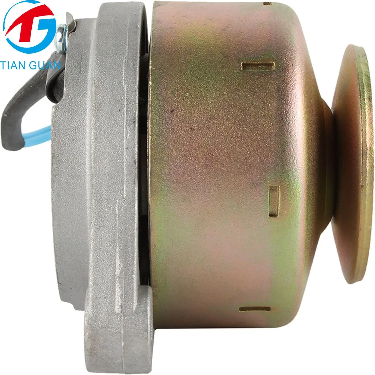 Alternador de motor automático ATG10009 APM0012 400-58019 AMT0119 APM0003 APM0001 400-58002 15531-64013