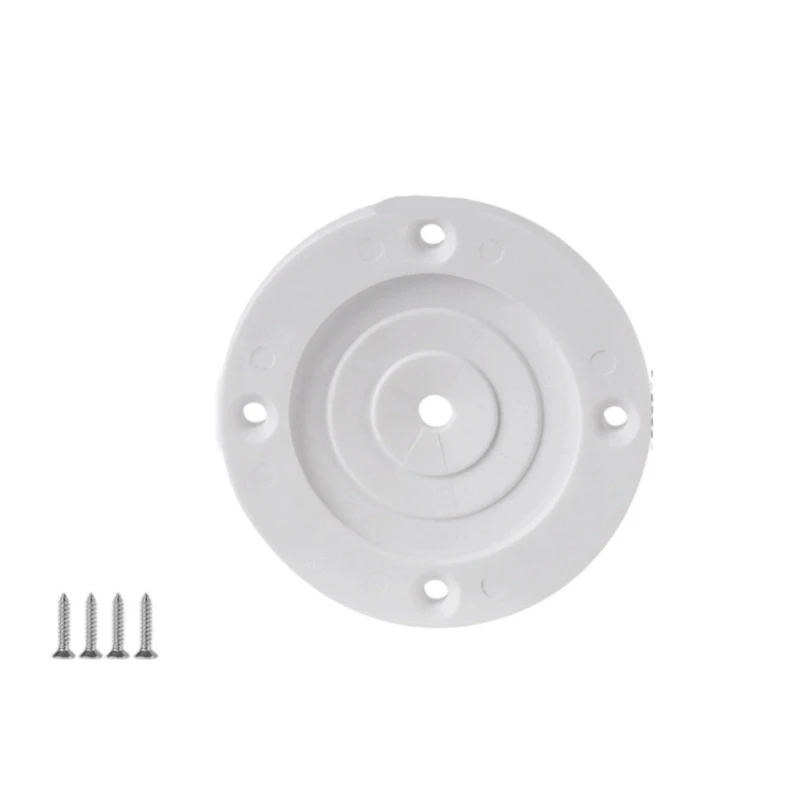 U13C Rod Gasket Protective Caps Boat Accessory Fishing Equipment Enhanced Stability