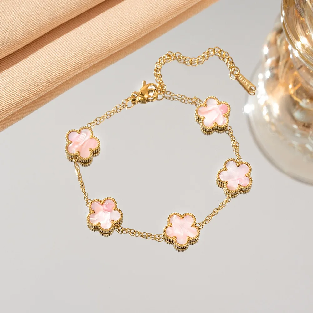 #25 Most Reviewed Chain Link Bracelets