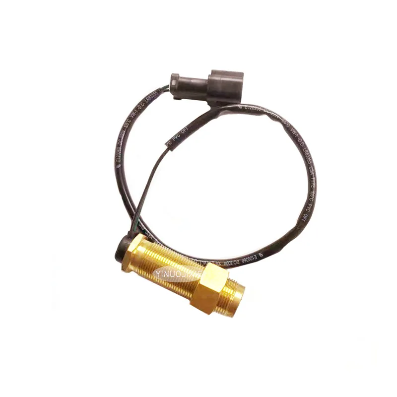 

Excavator Accessories Suitable For PC200-5-6 220-6 PC300 Speed Sensor 7861-92-2330