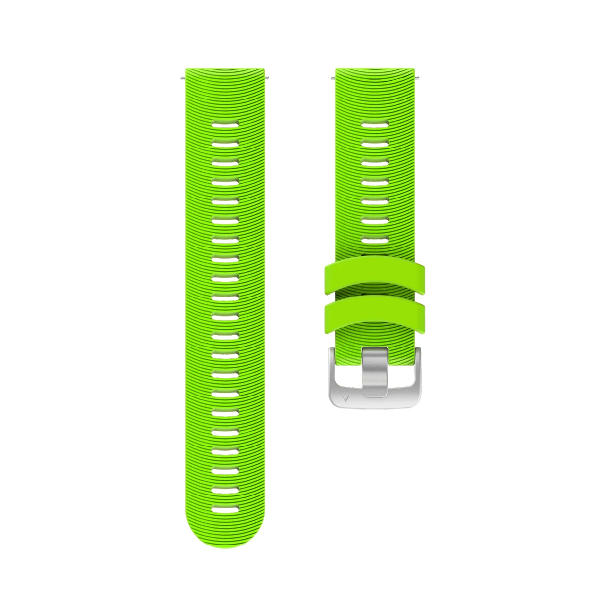 20MM Wrist Straps For Garmin Forerunner 245 245M Watchband For Garmin Forerunner 158 55 245 645 Music Smart Watch BandBracelet