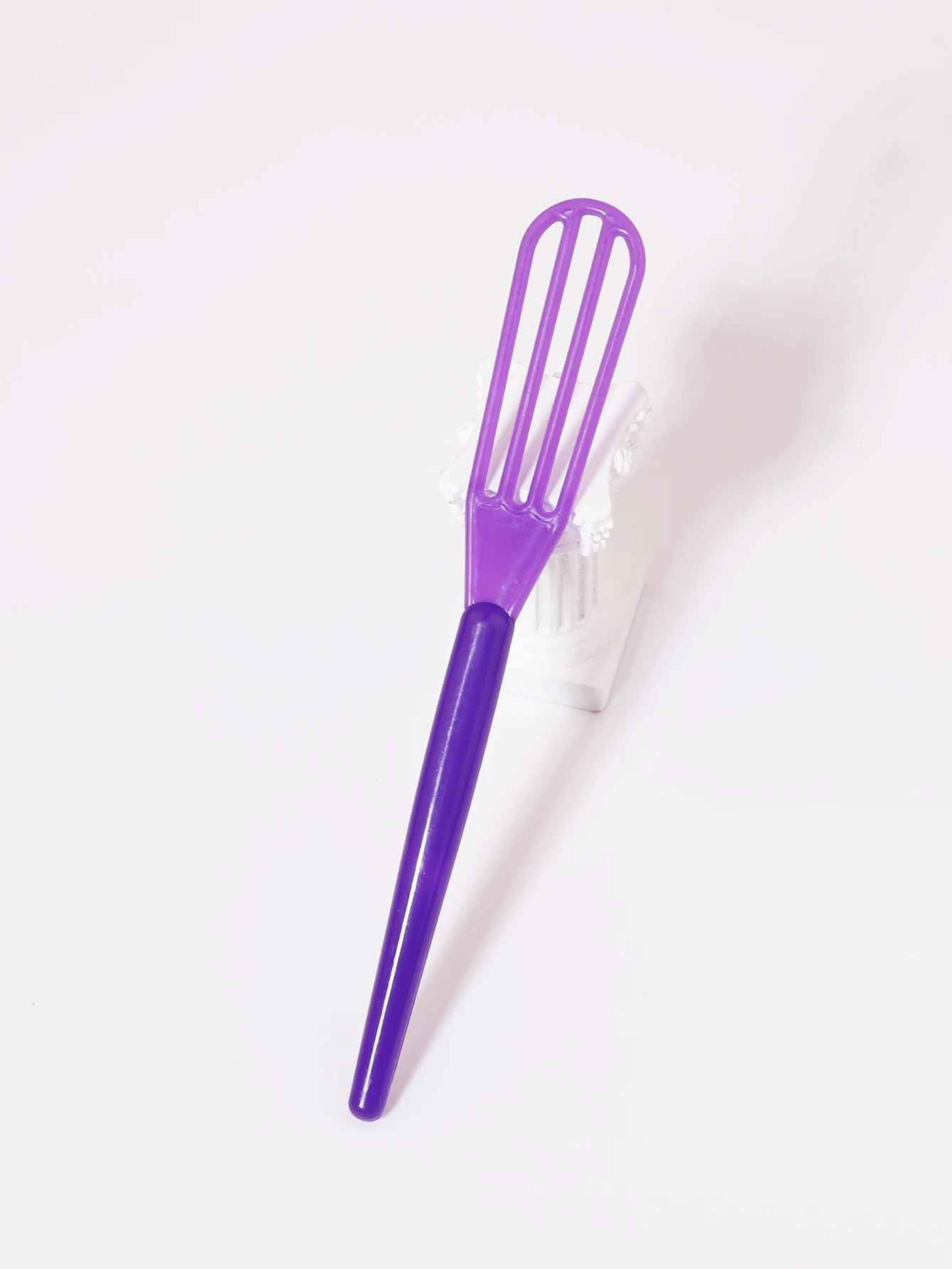 فرشاة صبغ الشعر الاحترافية لصالونات التجميل، خلاط صبغ DIY، أدوات قص الشعر وتصفيف الشعر الخاصة بشعر مستعار حقيقي