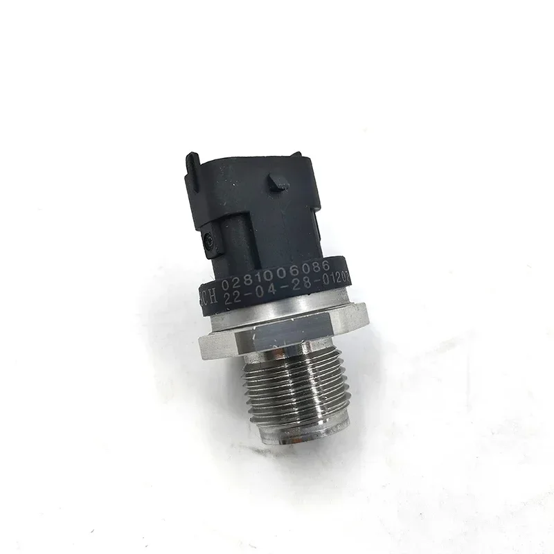 

ME229553 0281006086 Diesel Common Rail CR Fuel Injection Regulator Pressure Sensor 0 281 006 086 For MITSUBISHI Bosch