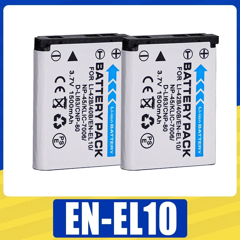 1200Mah Li-42B Li-4…
