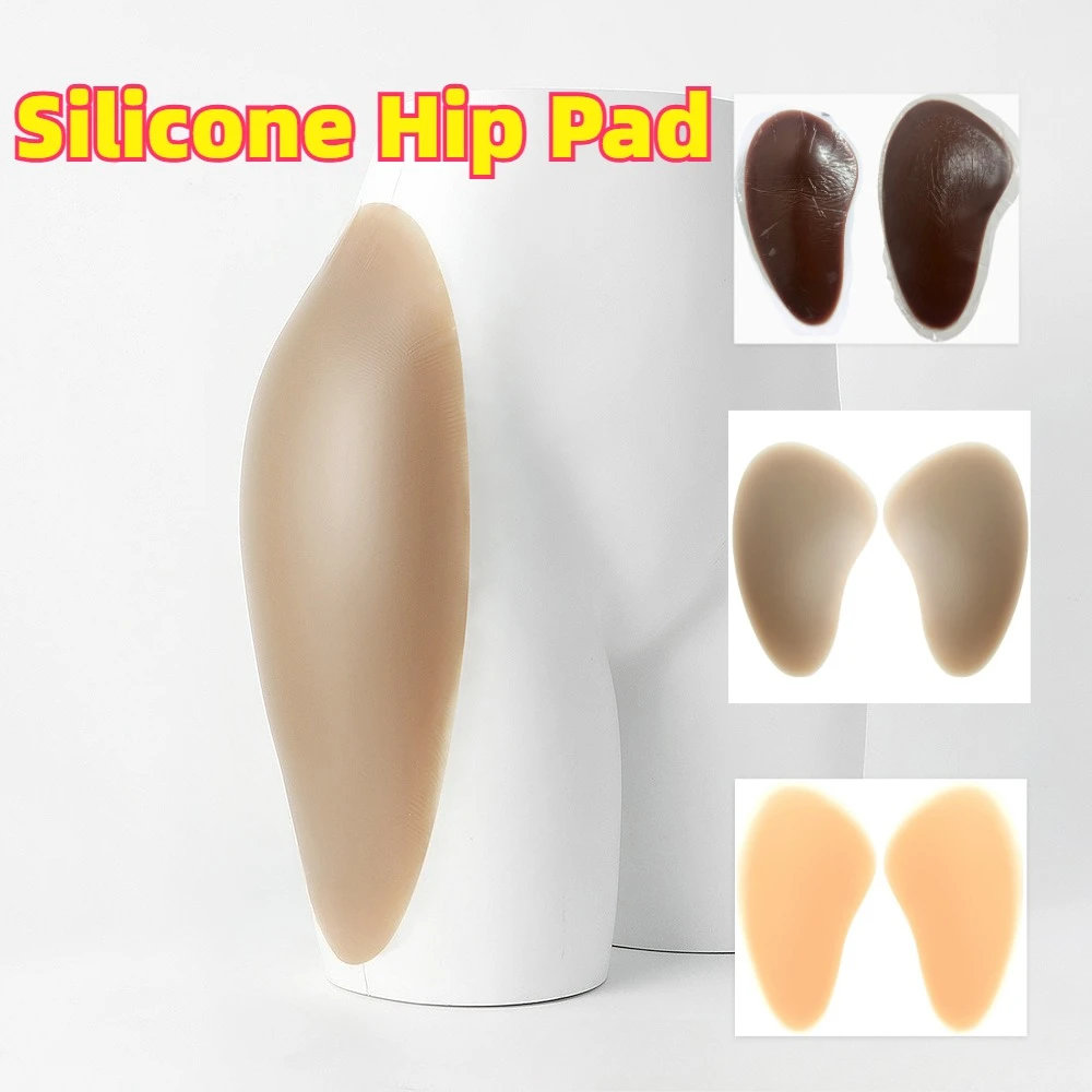 faja-moldeadora-de-cuerpo-para-mujer-color-oscuro-tipo-corto-con-relleno-de-silicona-para-caderas-y-gluteos-efecto-push-up-para-adelgazar-cintura-y-dar-curvas