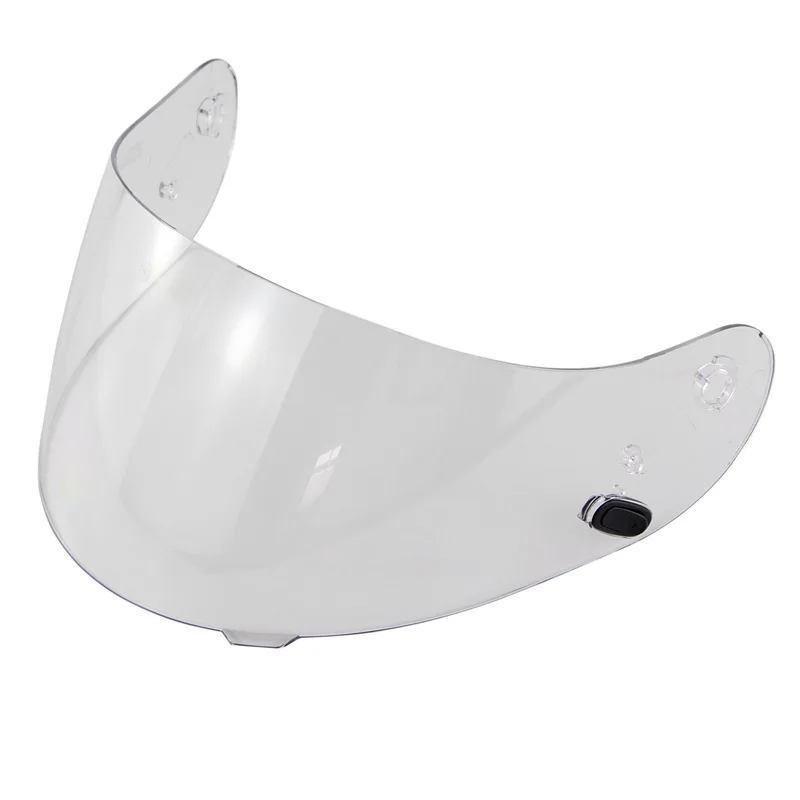 Visor Lensa Helm HJ09 untuk HJC CL-15 CL-16 CL-SP CL-17 CS-15 CS-R1 CS-R2 CS-R3 FS-10 FS-11 FS-15 FG-15 IS-16 TR1 Pelindung Wajah