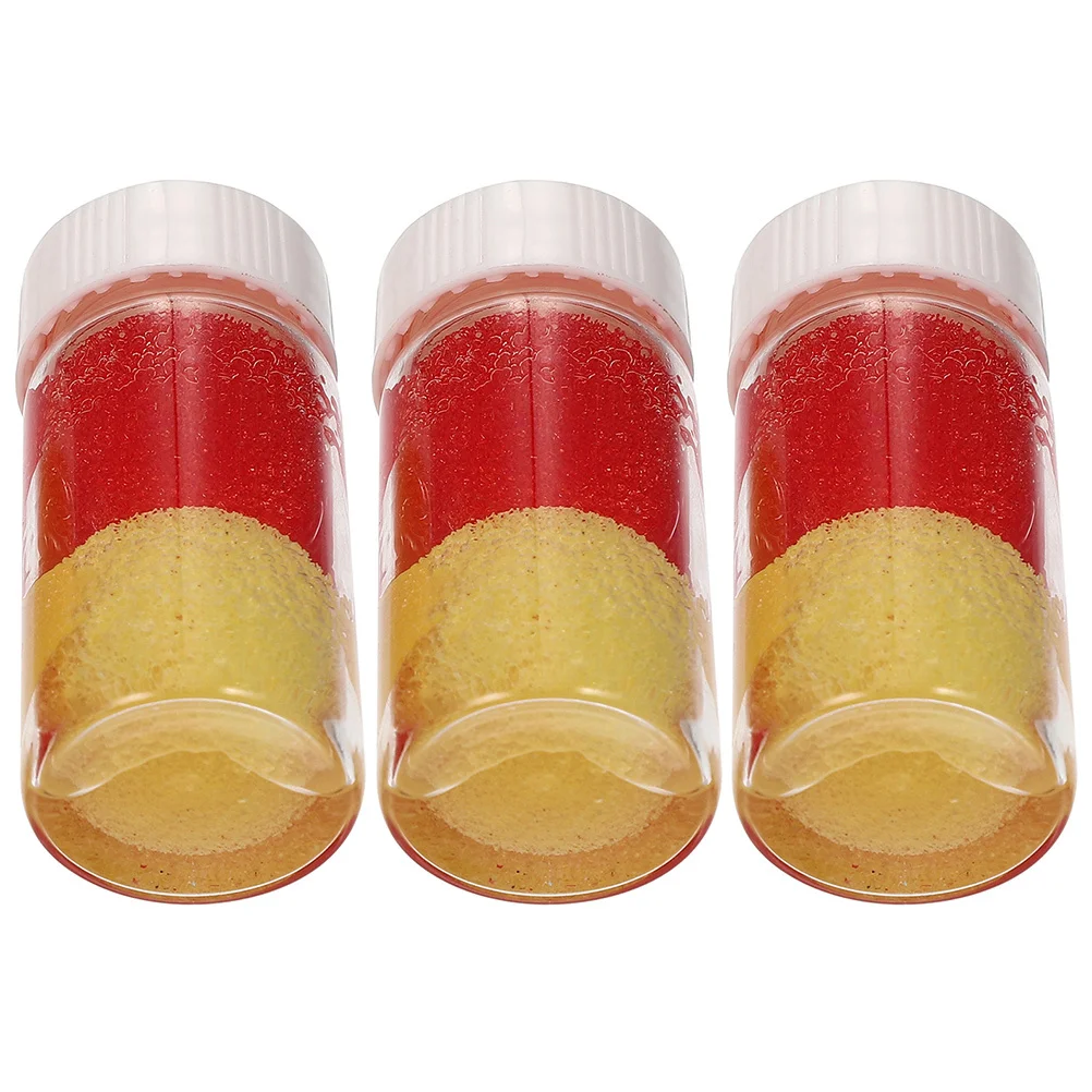 3 قطعة ملاقط الرموش المنظفات سهلة الحمل الملقط لوازم التنظيف لأدوات تمديد الرموش كفاءة المحمولة الجمال