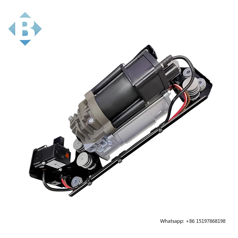 Air Suspension Comp…