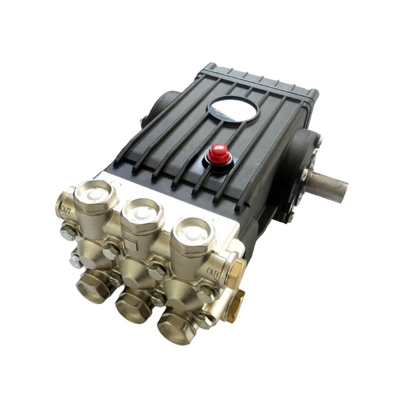 China manufacturer high pressure cleaning pump INT-W201 water pump for pressure washer