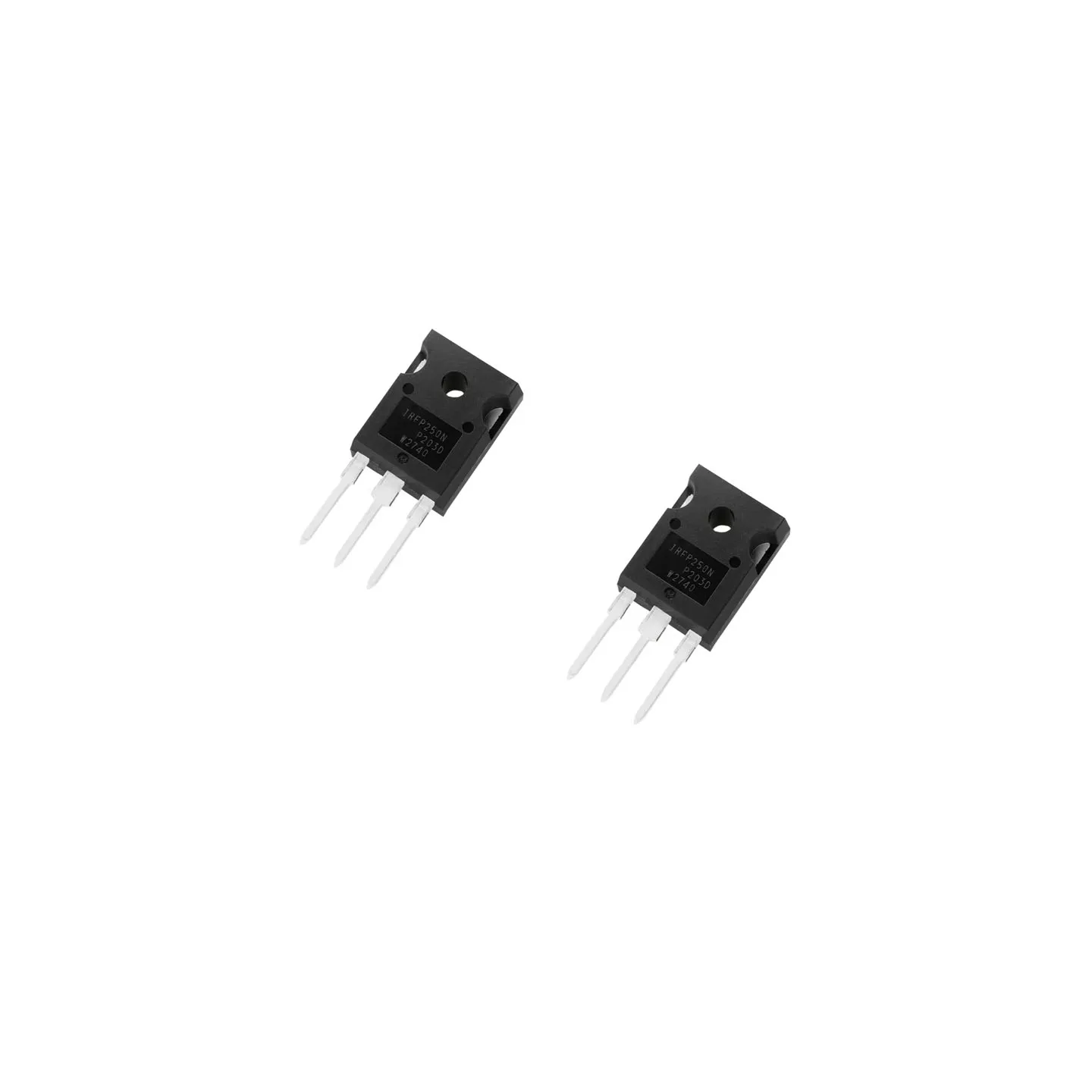 5PCS IRFP250N IRFP064N IRFP140N IRFP150N IRFP254N IRFP260N IRFP264N IRFP460N PBF N-channel MOSFET Field-effect Transistor TO-247