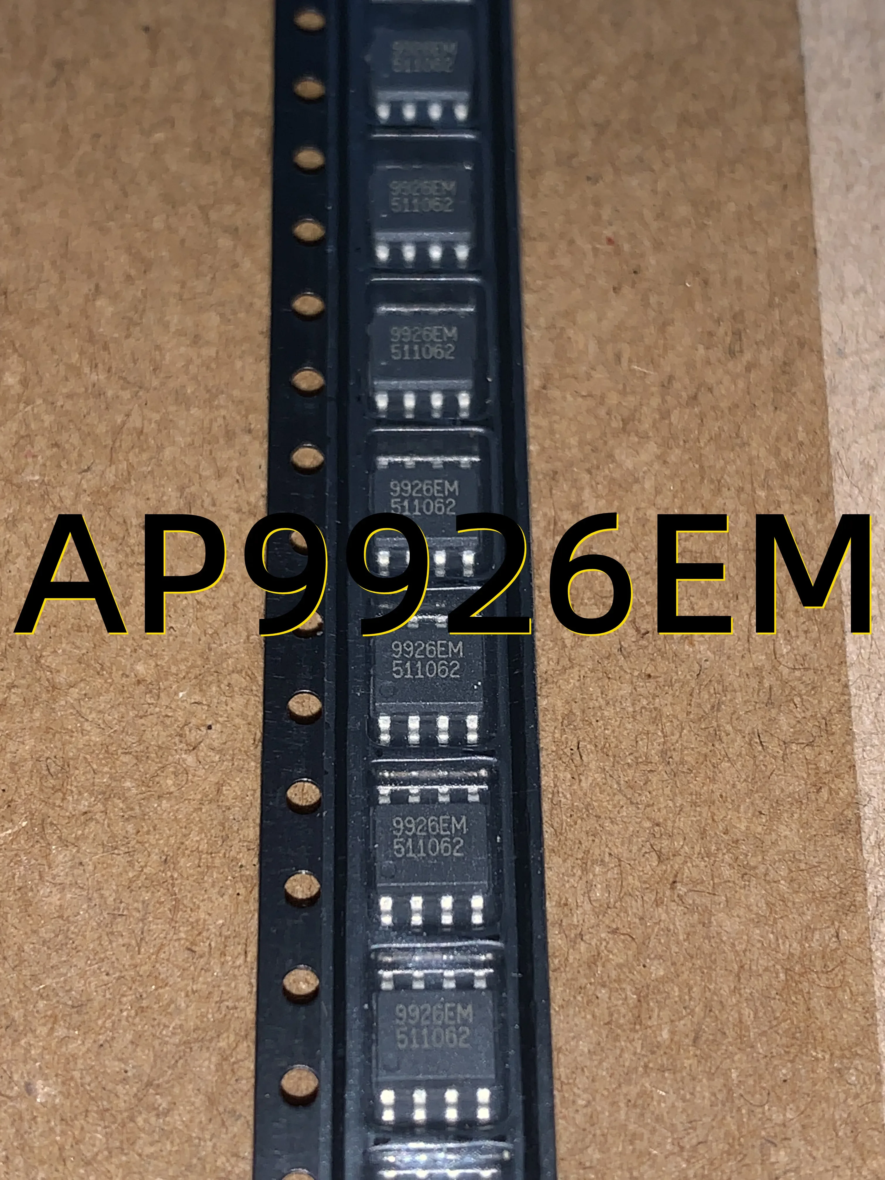 10PCS AP9926EM  SOP8