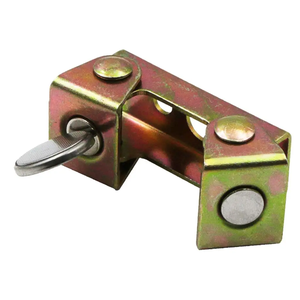 Stainless Steel Welding Fits for Doors, Tool Boxes, Windows