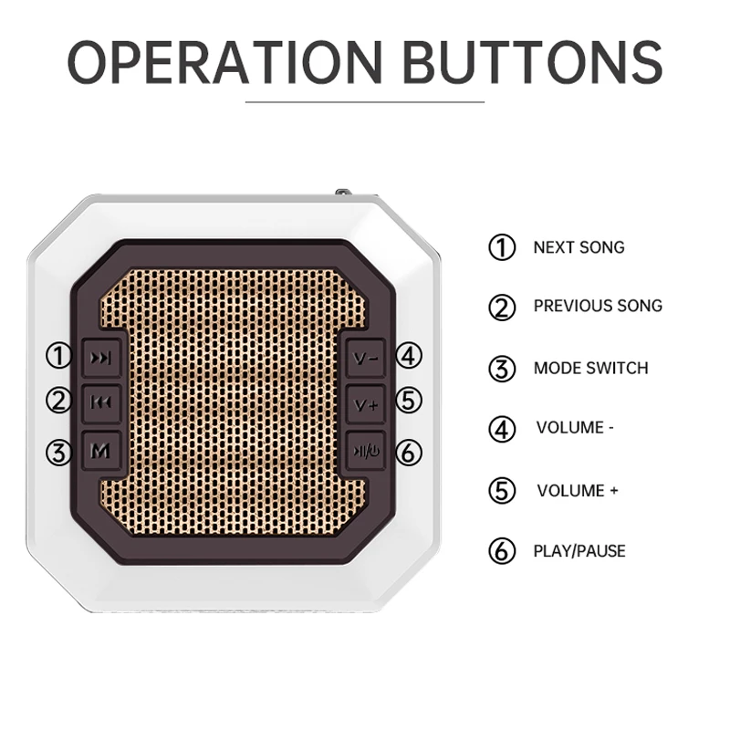 القرآن أذان ساعة القرآن الإسلامي مسلم مشرق ضوء الليل مصباح المقدسة سمّاعات بلوتوث اللاسلكية المحمولة العربية رمضان كايكسا دي سوم