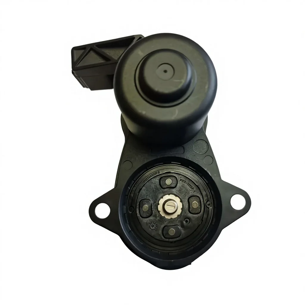 Electronic Parking Brake Caliper Motor, Compatible For 2017  X‑Trail, OE 440114CA0A 440014CA0A Replacement Part
