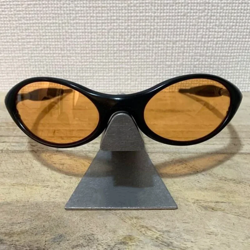 Gafas de sol polarizadas Unisex UV400 para deportes al aire libre, pesca, Golf, TR-90, montura ligera, gafas para conductor, marca MTB, gafas para ciclismo