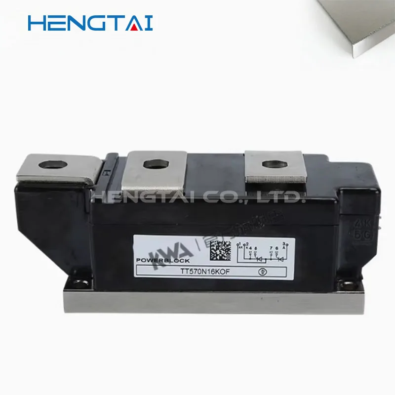 TT425N14KOF TT425N12KOF TT425N16KOF TT425N18KOF TT570N20KOF TT570N12KOF TT570N14KOF TT570N16KOF TT570N18KOF ORIGINAL MODULE