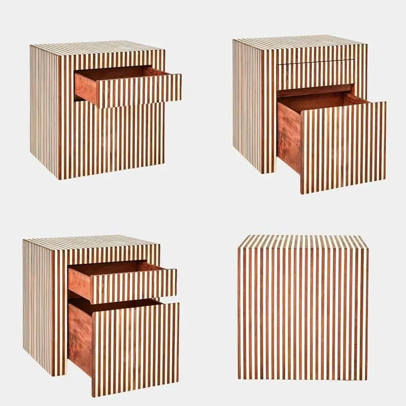 Sienna Walnut File Cabinet Transitional Style Storage for Living Room and Study Home Office Organization Furniture