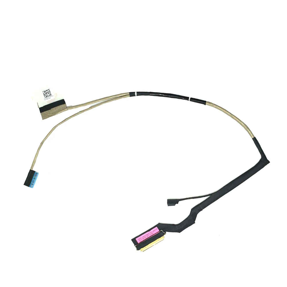 Kabel LVDS do laptopa 0N5G2Y N5G2Y do Alienware M15 R5 R6 DC02C00S900 240Hz 300Hz 360HZ