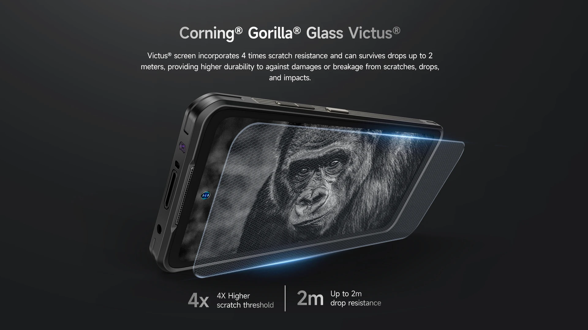 Ulefone Armor 25T Pro,5G Thermal lmaging By FLIR,12GB 256GB ROM (12GB=6GB+6GB Virtual),6500mAh,64MP Night Vision,NFC,Android 14