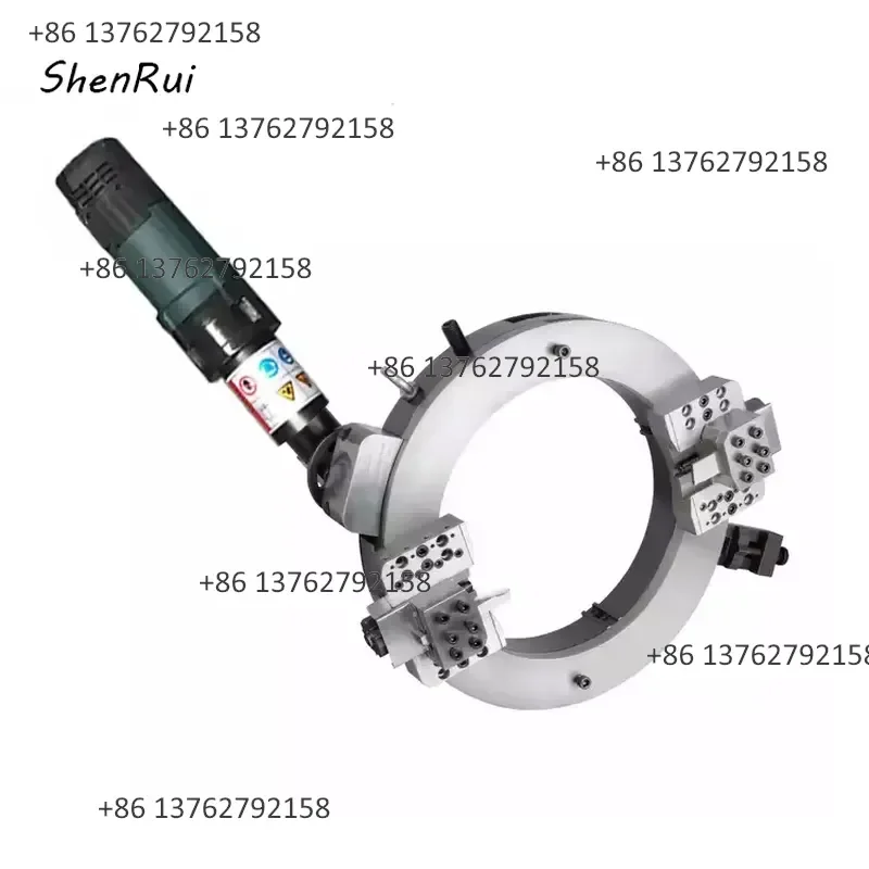 【2026】 OCE-610 Split Frame 18