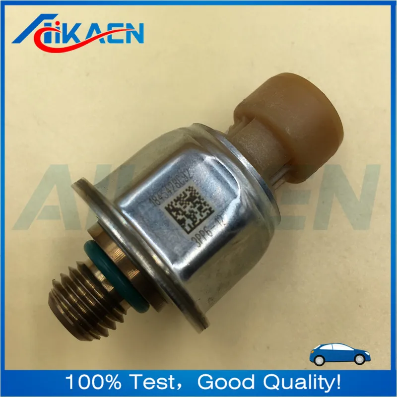 FOR 3PP6-12 Fuel Injection Pressure Sensor 3PP6-12 1845428C92 3PP612