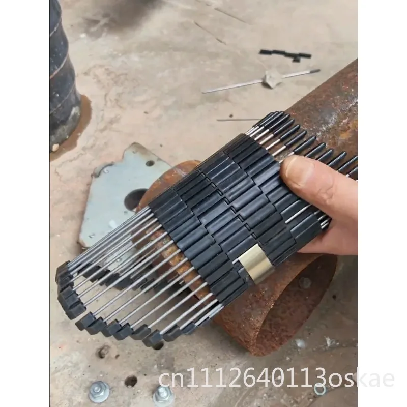 Special tool for woodworking bricklayers and plumbers multi-functional type picker for curved profile and special-shaped surface